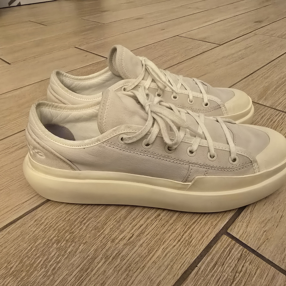 Y-3 Ajatu Court Low